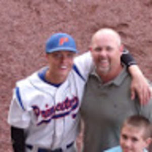 Meet your Posher, Seth